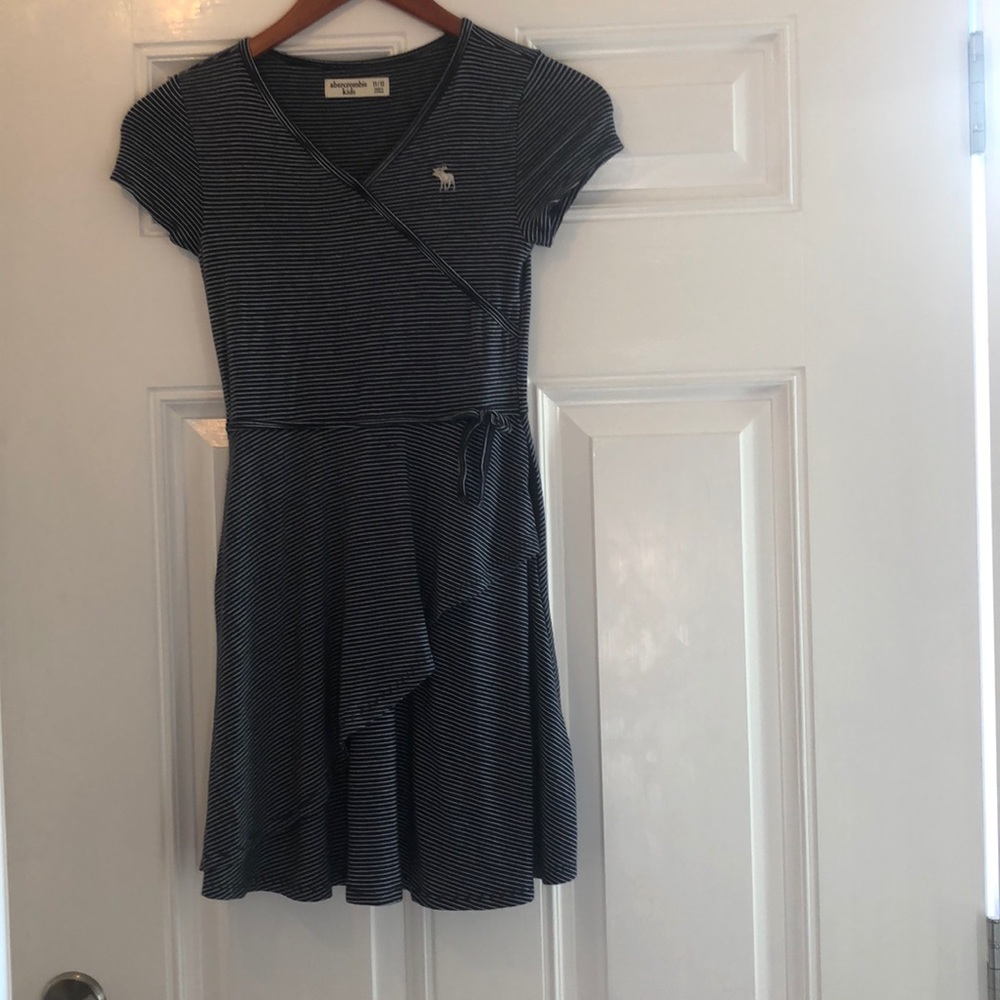 Abercrombie kids dress size 11/12